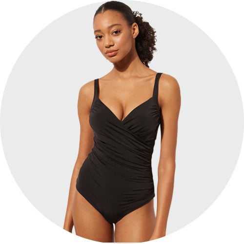 Swimwear & Beachwear